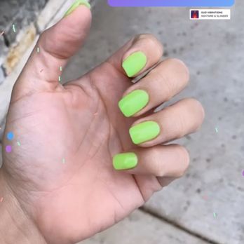 Kim's Nails - Nail Salons Near Me - Austin, Texas