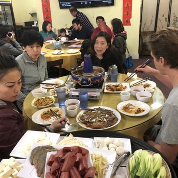 Boiling BeiJing - Chinese Near Me - San Bruno, California