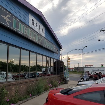 Liberty Diner - Breakfast & Brunch Near Me - Fort Wayne, Indiana Liberty Diner - Breakfast & Brunch Near Me - Fort Wayne, Indiana