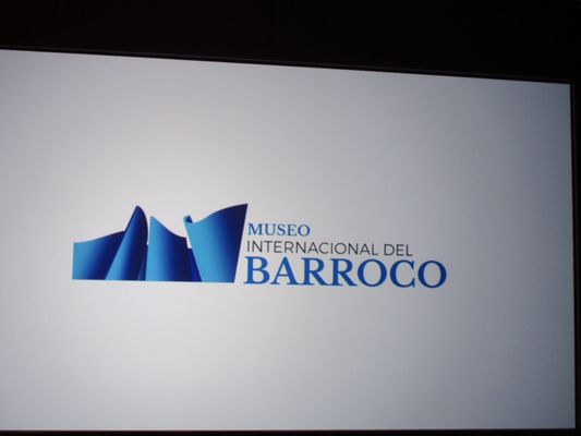 Museo Internacional del Barroco by null
