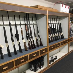 Canon's Gun Room