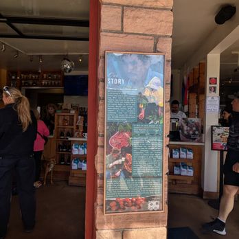 Bird Rock Coffee Roasters - La Jolla - Coffee & Tea Near Me - La Jolla, California