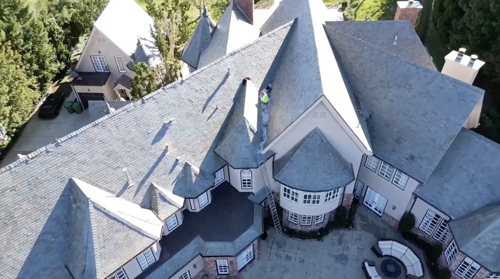 Slide of Alpha One Construction Inc.