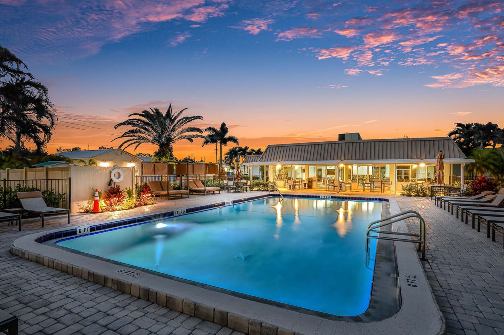 FAIRLANE HARBOR HOMES Updated September 2024 31 Photos 1500