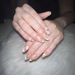 Cici Nails Spa