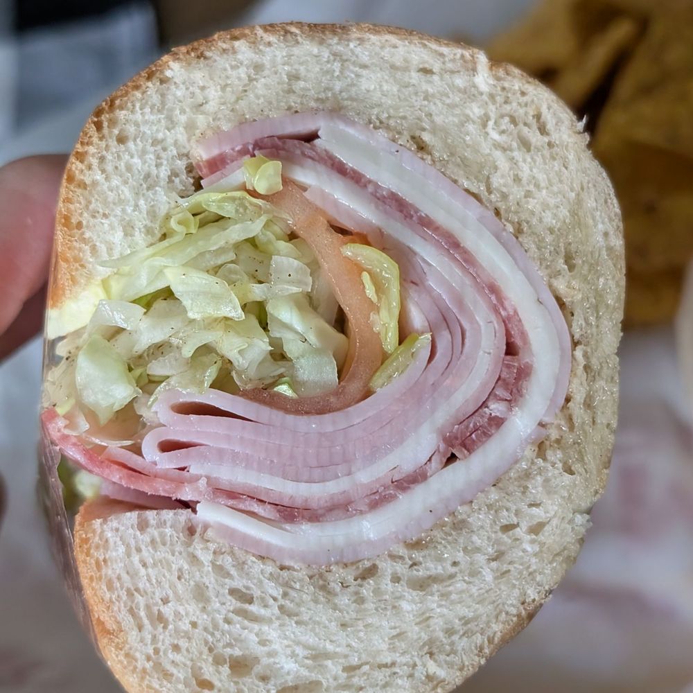 TOP 10 BEST Panini Sandwiches in Lakewood, CA - Updated 2025 - Yelp, image size:1000x1000