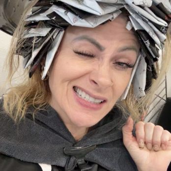 Honi and Hive Salon - Foils do you thing - Hair Extensions Near Me - Henderson, Nevada Honi and Hive Salon - Foils do you thing - Hair Extensions Near Me - Henderson, Nevada