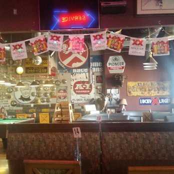 Raceway Bar and Grill - Bars Near Me - Maricopa, Arizona