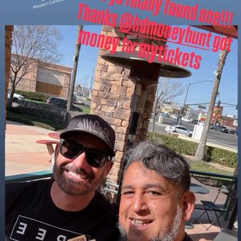 Derek De Ville - exp Realty - I give away cash multiple times a week on my IG @TheDerekDeVille to give back to my community. Join the fun! - Real Estate Agents Near Me - Victorville, California Derek De Ville - exp Realty - I give away cash multiple times a week on my IG @TheDerekDeVille to give back to my community. Join the fun! - Real Estate Agents Near Me - Victorville, California