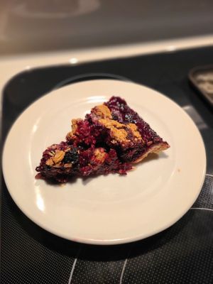 Pickle's Pie Shop by null