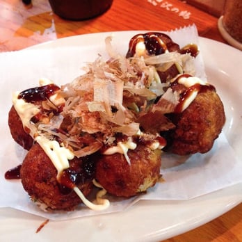 Naruto Ramen - Takoyaki - Ramen Near Me - New York, New York