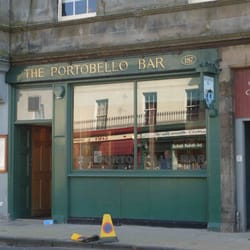 Portobello Bar