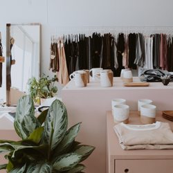 Whimsy + Row
