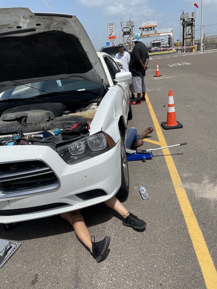 DISCOUNT AUTO PARTS Updated October 2024 26 Photos 202 W Wilson