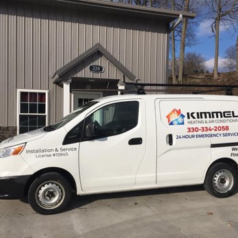 Kimmel - Heating & Air Conditioning/HVAC Near Me - Wadsworth, Ohio Kimmel - Heating & Air Conditioning/HVAC Near Me - Wadsworth, Ohio