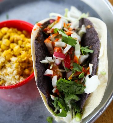 Taco Mamacita by null