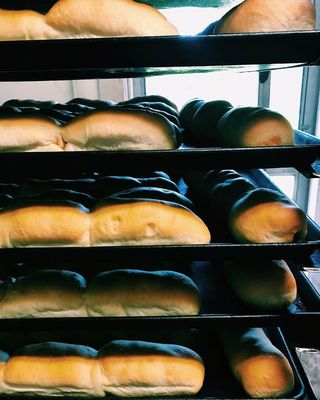 Country Club Bakery by null