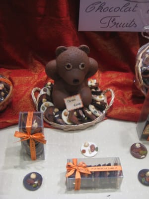 À la Mère de Famille by null