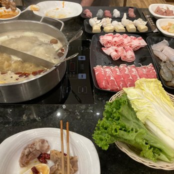Happy Lamb Hot Pot - Chinese Near Me - Vancouver, British Columbia Happy Lamb Hot Pot - Chinese Near Me - Vancouver, British Columbia