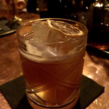 The Blind Rabbit - Lion's Tail - Cocktail Bars Near Me - Anaheim, California The Blind Rabbit - Lion's Tail - Cocktail Bars Near Me - Anaheim, California