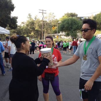 Avocado Half Marathon & 5K - Races & Competitions Near Me - Fallbrook, California