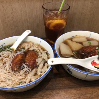 文記車仔麵 - Hong Kong Style Cafe Near Me - Hong Kong, HK