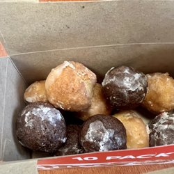 Tim Hortons - Timbits Pack