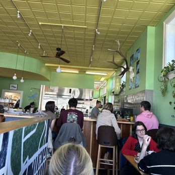 Songbird - Horrible food at ridiculous prices - Breakfast & Brunch Near Me - St. Louis, Missouri