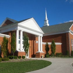 Crestview Presbyterian
