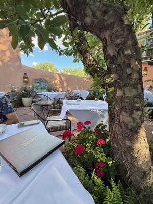Lambert's of Taos by null