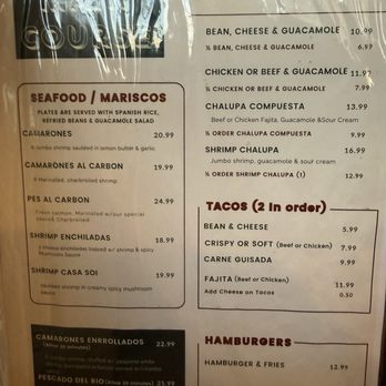 Casa Sol Mexican Restaurant - Mexican Near Me - San Antonio, Texas