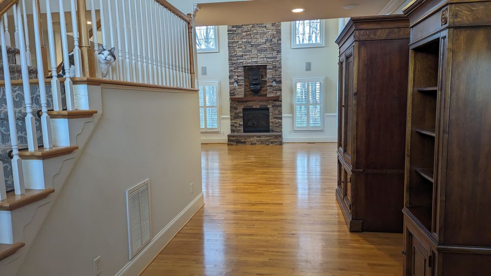 Slide of Michael & Son Services Richmond