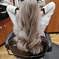 Sugar & Spice Salon
