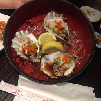 SUSHIRAW - Japanese Near Me - Granada Hills, California