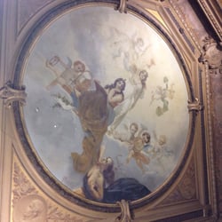 Farmacia de la Estrella