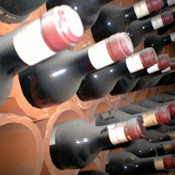 Vinicola Rotondi - Scorcio delle cantine che ospitano i vini d'annata. - Beer, Wine & Spirits Near Me - Milan, Michigan Vinicola Rotondi - Scorcio delle cantine che ospitano i vini d'annata. - Beer, Wine & Spirits Near Me - Milan, Michigan