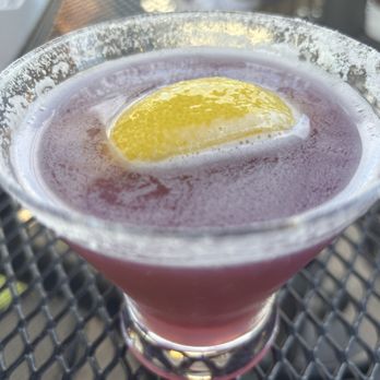 VI Grill - Lemon Drop special - Burgers Near Me - Suttons Bay, Michigan VI Grill - Lemon Drop special - Burgers Near Me - Suttons Bay, Michigan