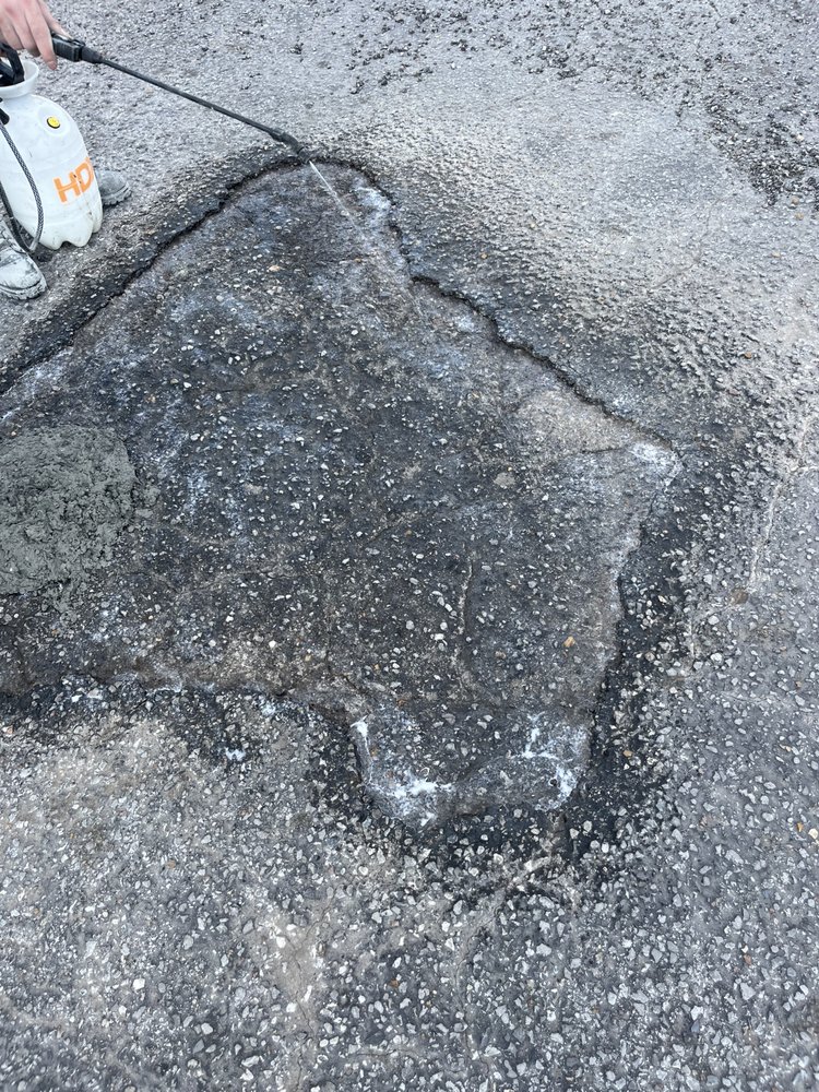 Slide of Good Guy Roof Repairs