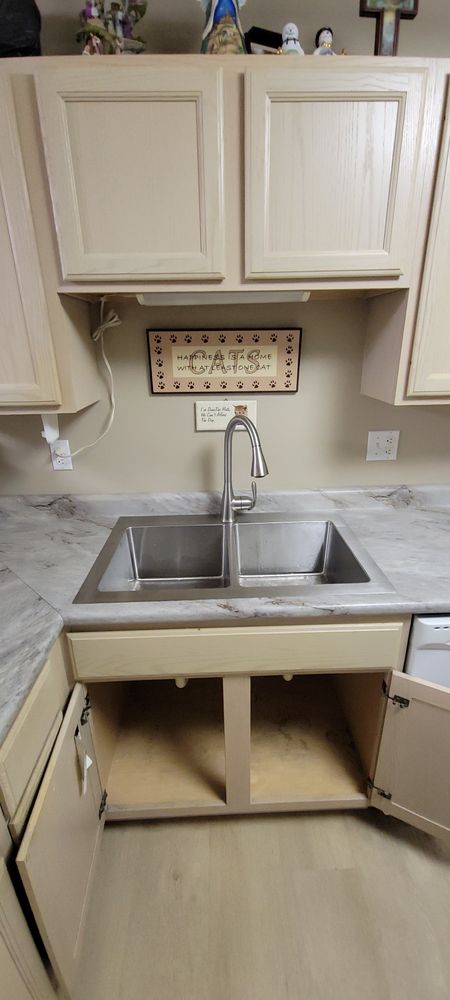 Slide of Hy-KAL Maintenance