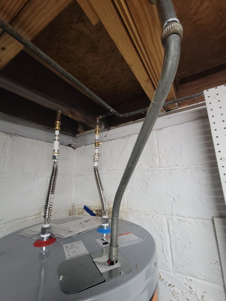 Slide of Allied Plumbing and Construction Company