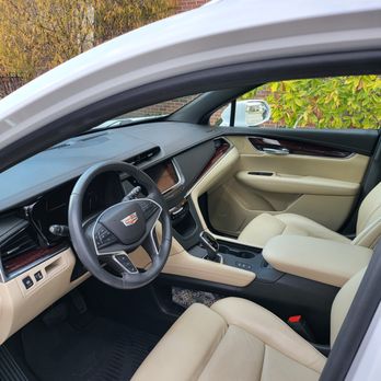 Eastside Auto Spa - Auto Detailing Near Me - Cincinnati, Ohio