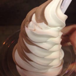 Chocolate and Vanilla Twist