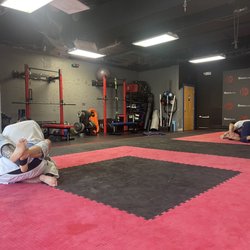 MMA & Sport - Mats
