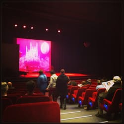 Centre Culturel d'Uccle