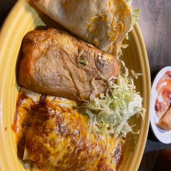 Guayo's On the Trail - Taco, Chile relleno, enchilada - Mexican Near Me - Globe, Arizona