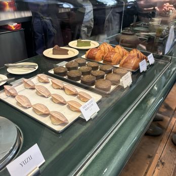 12 Matcha - Baked goods options - Cafes Near Me - New York, New York 12 Matcha - Baked goods options - Cafes Near Me - New York, New York