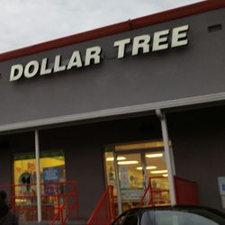 Dollar Tree