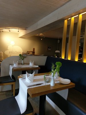 Gretchens | Bio-Restaurant + Café by null