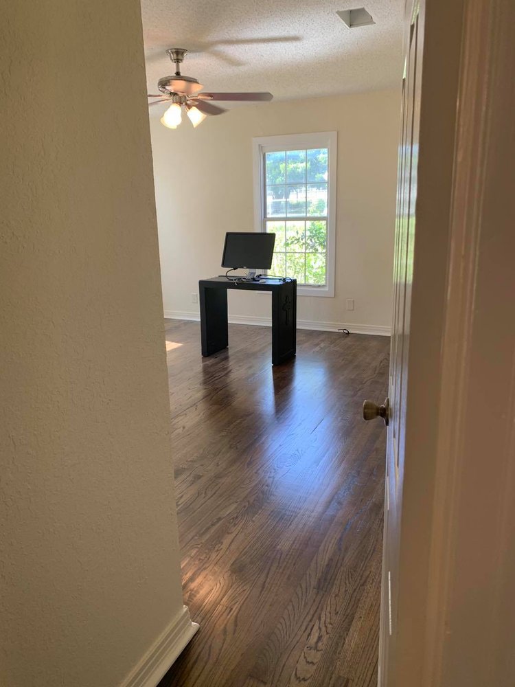 Slide of L4 Builders