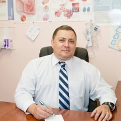 Pulmonary & Sleep Disorders of New York: Igor Chernyavskiy, MD - Dr. Igor Chernyavskiy, MD is a top-ranked pulmonologist and sleep medicine specialist treating patients in Brooklyn, NY and s...
